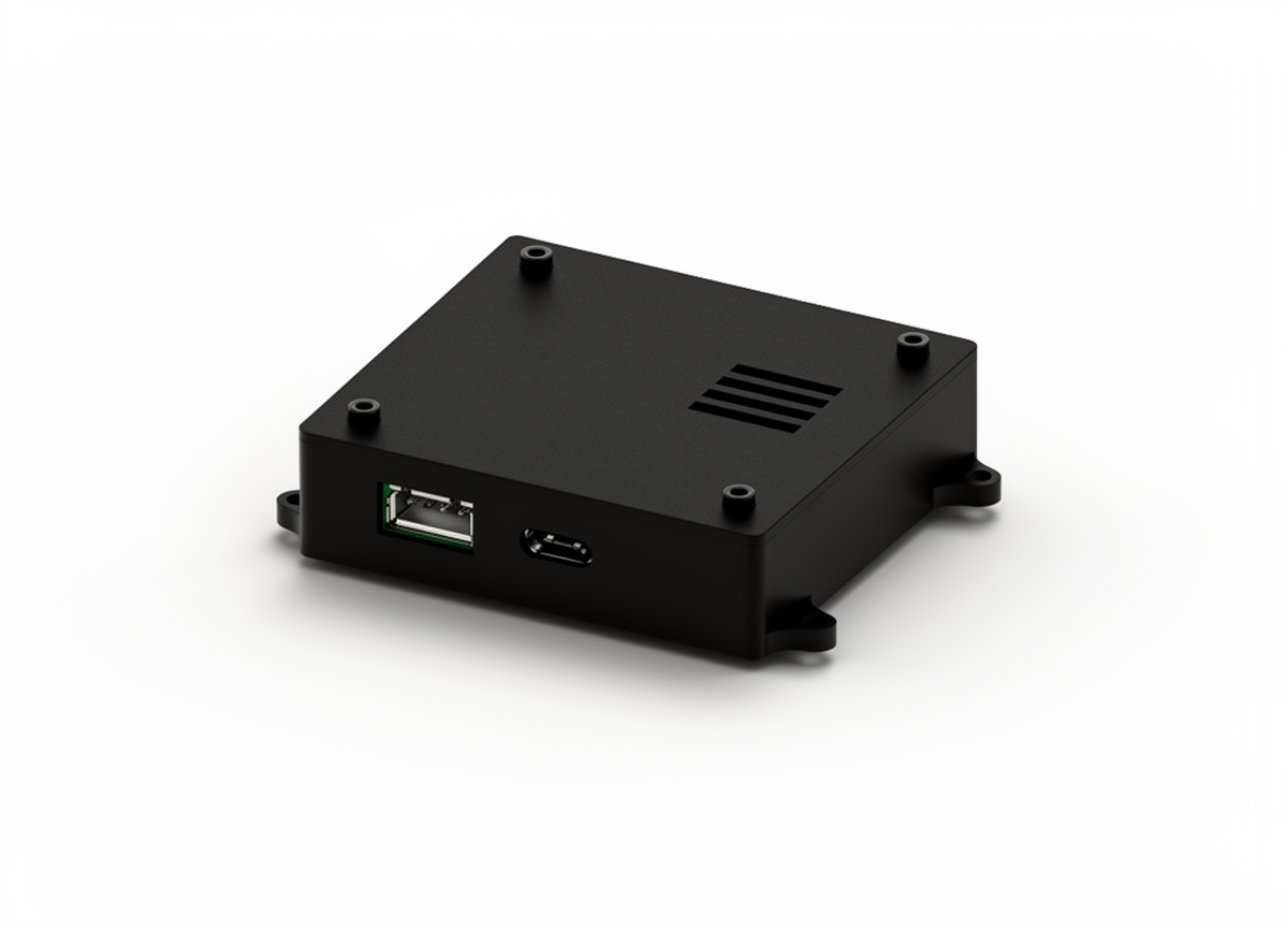 Air Quality and Climate Module